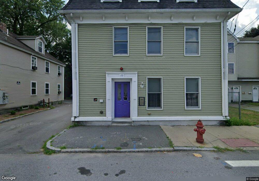 172 Lakeview Ave, Lowell, MA 01850 - photo 1