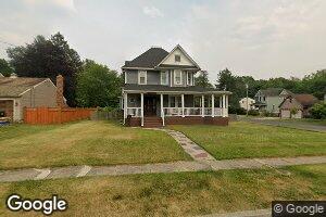 539 Park Ave, Laurel Springs, NJ 08021
