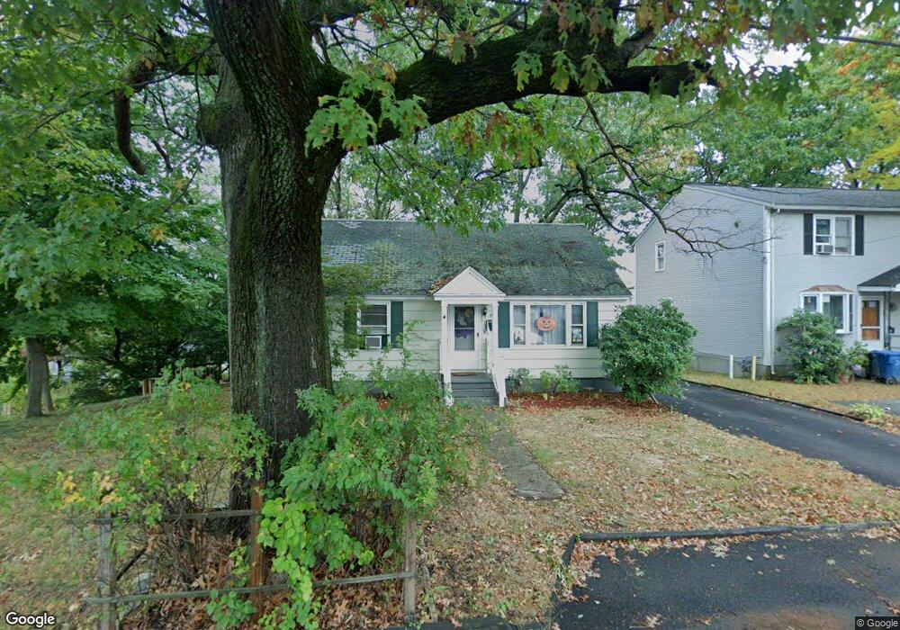 31 Kent St, Lawrence, MA 01843 - photo 1