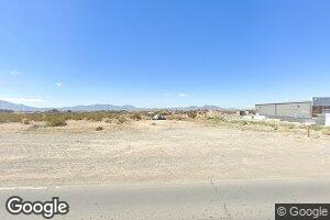 120 Dahlia St, Pahrump, NV 89048