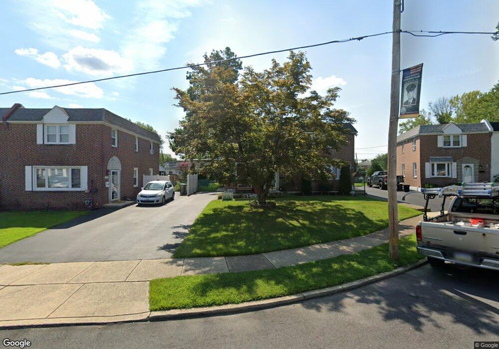 841 Colwell Rd, Swarthmore, PA 19081 - photo 1