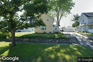 226 N Main St, Bradner, OH 43406