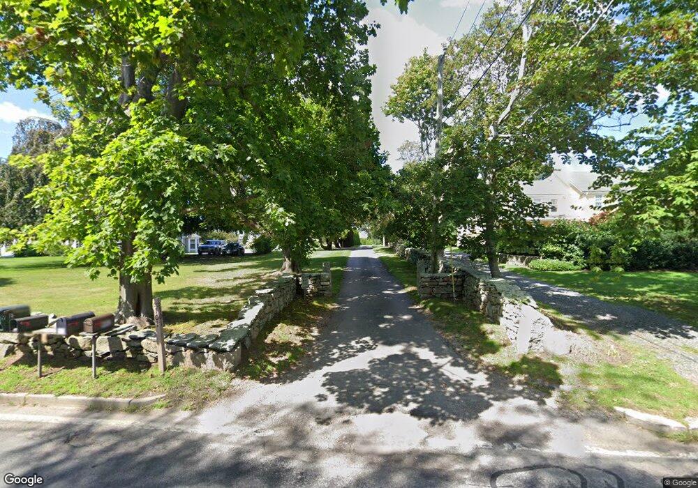 99F Sakonnet Point Rd, Little Compton, RI 02837 - photo 1