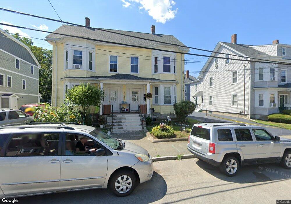 53 Robbins St unit 55, Waltham, MA 02453 - photo 1