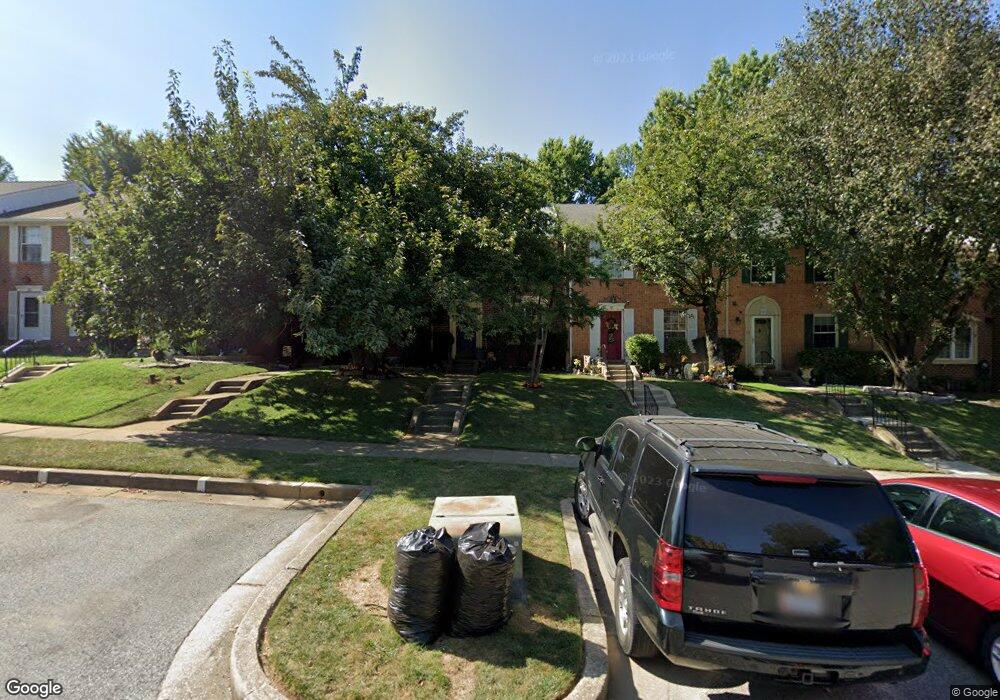 28 Castlebar Ct, Lutherville Timonium, MD 21093 - photo 1