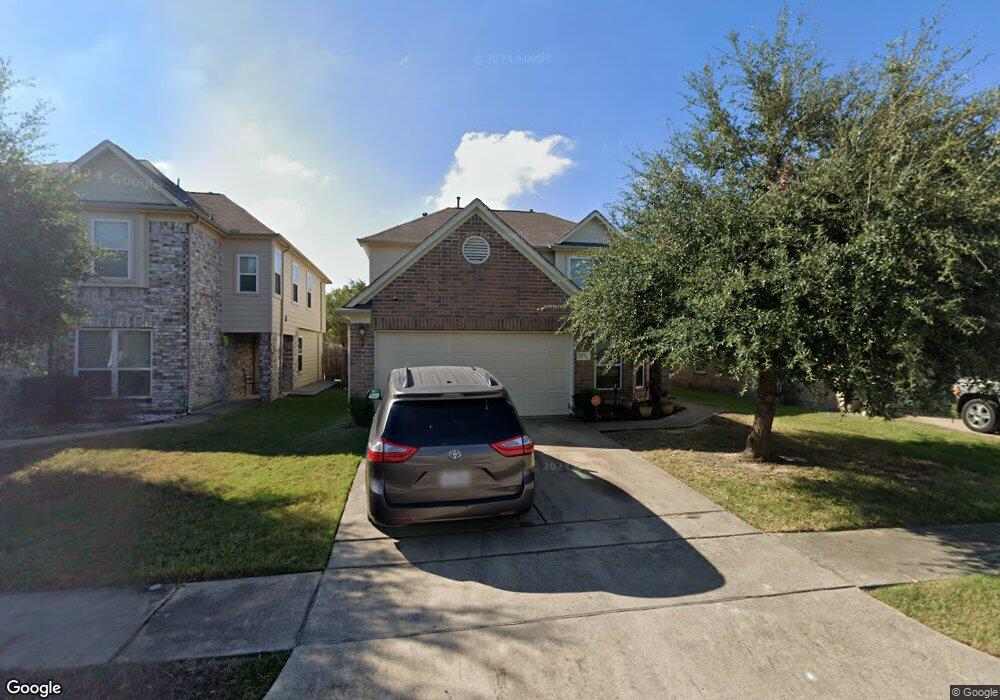 2751 Magnolia Hill Trail, Houston, TX 77038 - photo 1