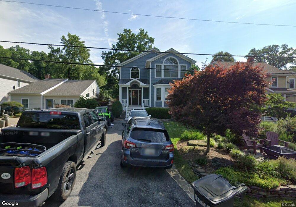 19 Upshur Ave, Annapolis, MD 21403 - photo 1