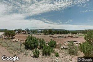0 Lot 17 Sanchez Subd Unit 807614, Ribera, NM 87560