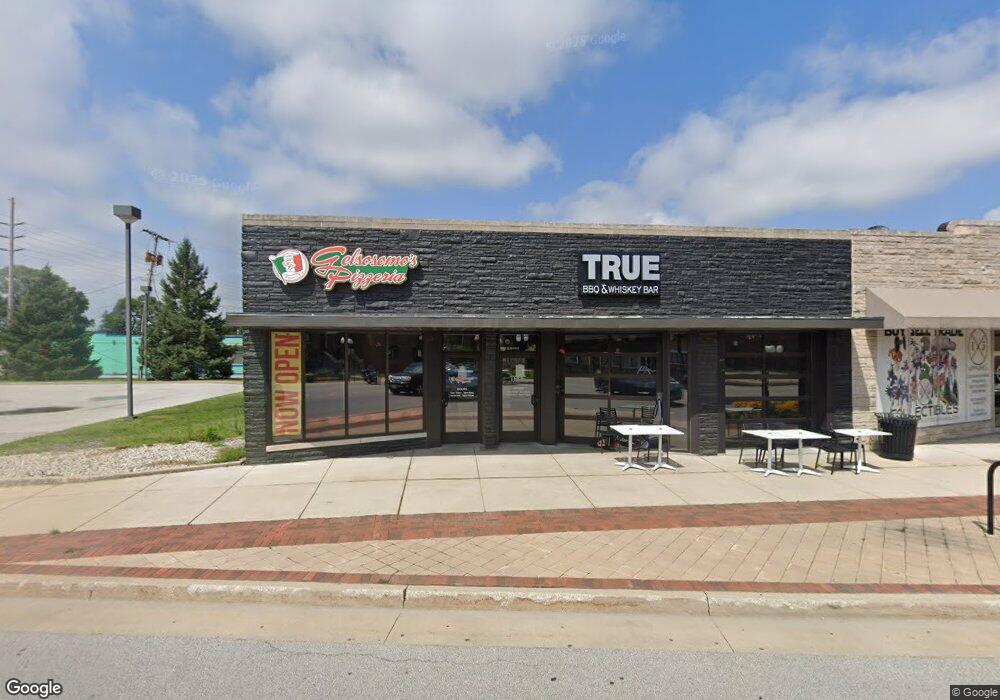 110 N Broad St, Griffith, IN 46319 - photo 1