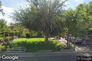 19856 Guthrie Dr, Strathmore, CA 93267
