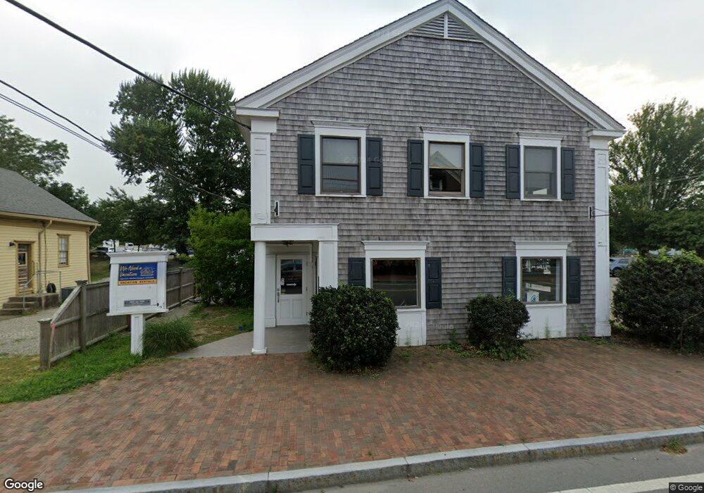 29 Main St unit 3, Orleans, MA 2653 - photo 1