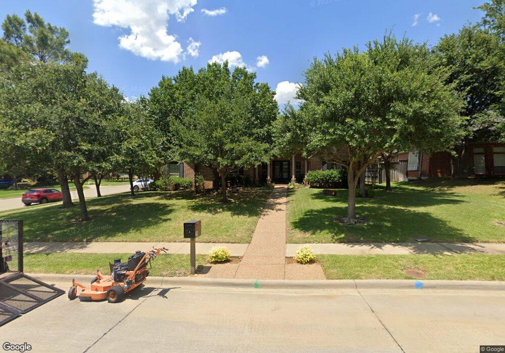 29 Royal Oaks Cir, Denton, TX 76210 - photo 1