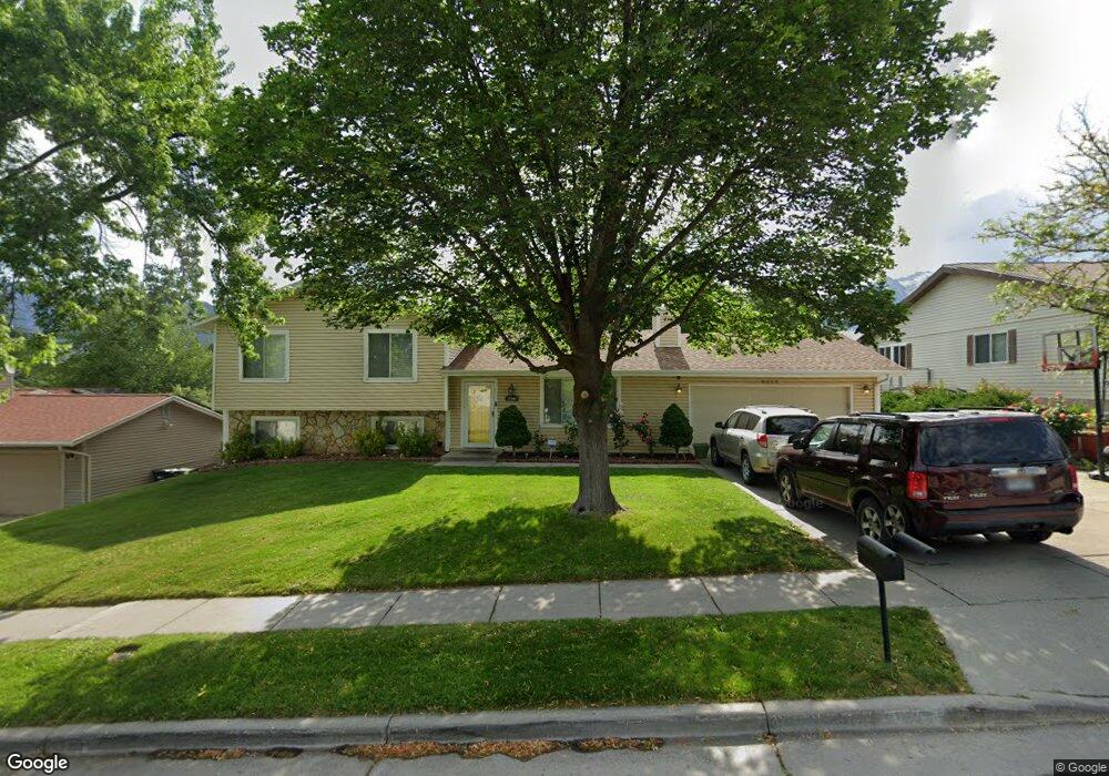 8673 S 1700 E, Sandy, UT 84093 - photo 1