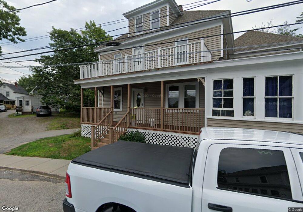 25 Evergreen Ave, Old Orchard Beach, ME 04064 - photo 1