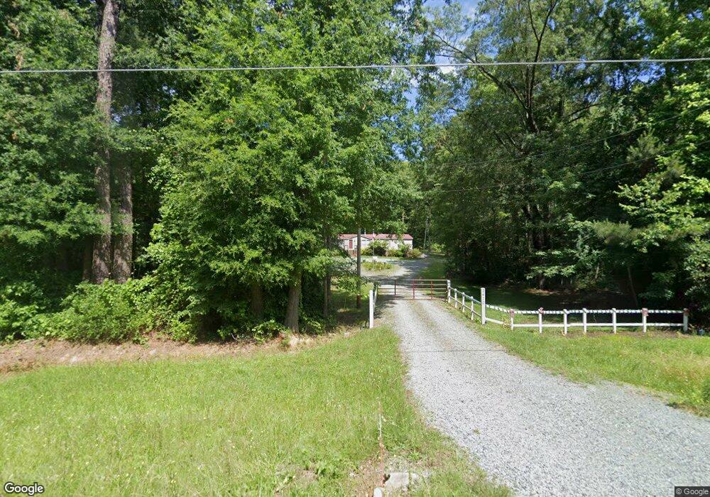 2470 Nc Highway 902, Pittsboro, NC 27312 - photo 1