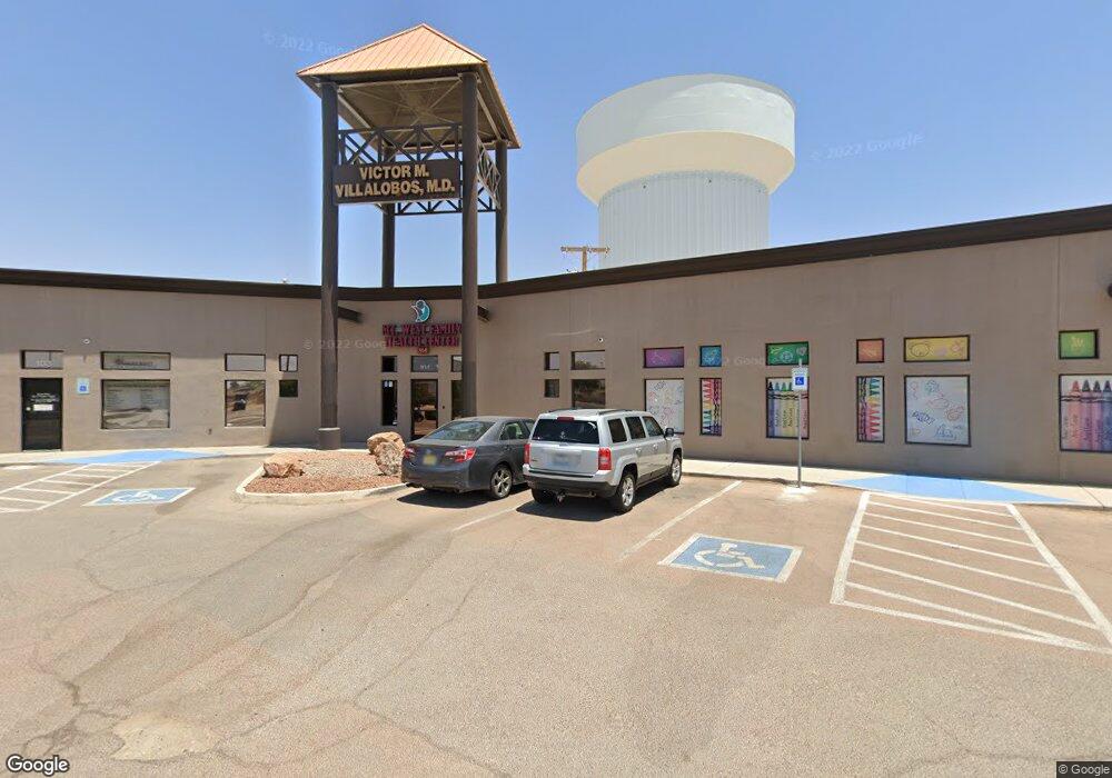 1860 Dean Martin Dr, El Paso, TX 79936 - photo 1