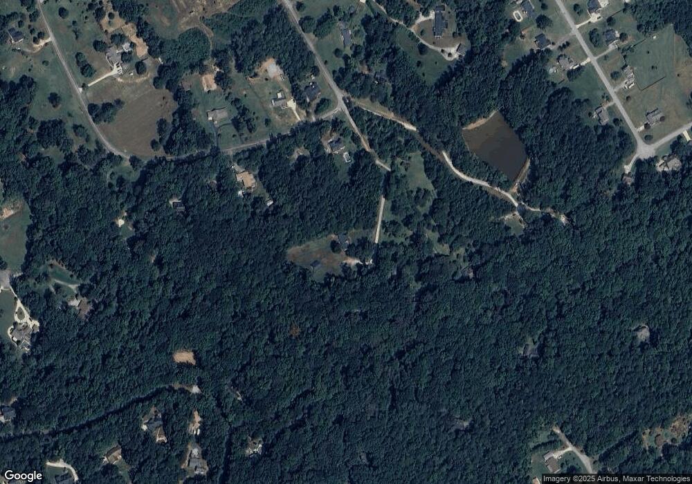 571 Hinton Rd, Social Circle, GA 30025 - photo 1