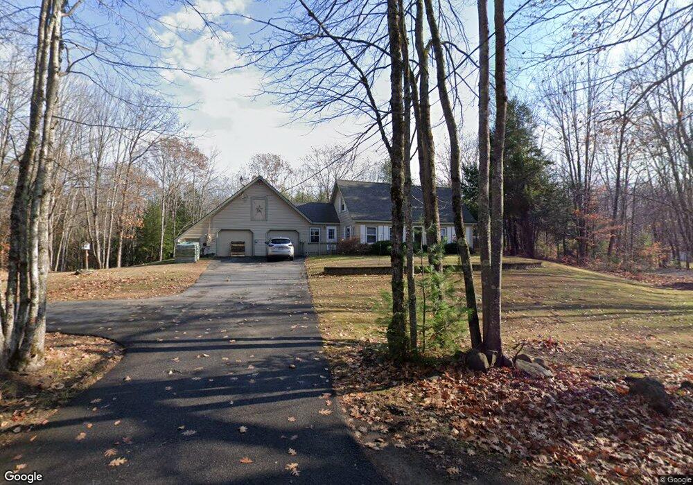 99 Dolloff Rd, Standish, ME 04084 - photo 1