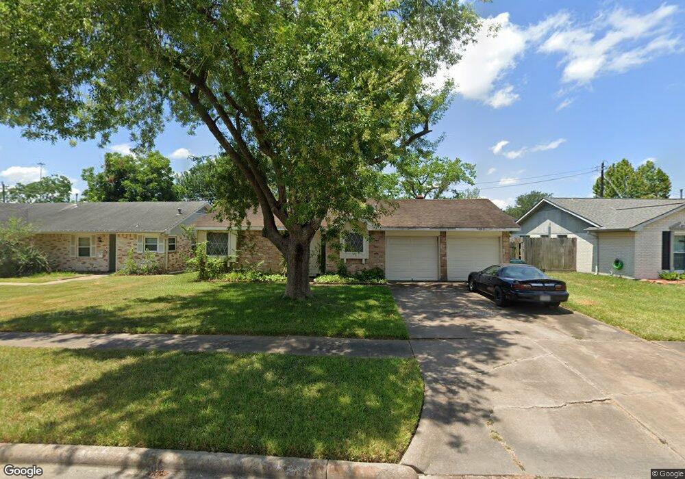 11730 Kirkmeadow Dr, Houston, TX 77089 - photo 1