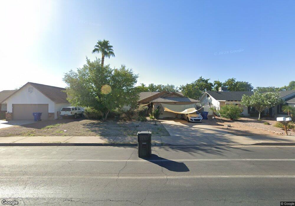 3223 E Pueblo Ave, Mesa, AZ 85204 - photo 1