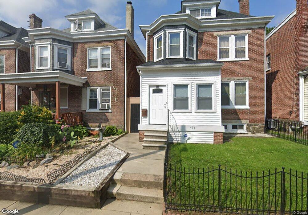 404 Mccabe Ave, Wilmington, DE 19802 - photo 1