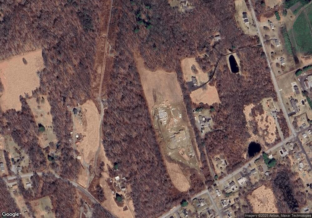 160 Mason Hill Rd, Litchfield, CT 06778 - photo 1