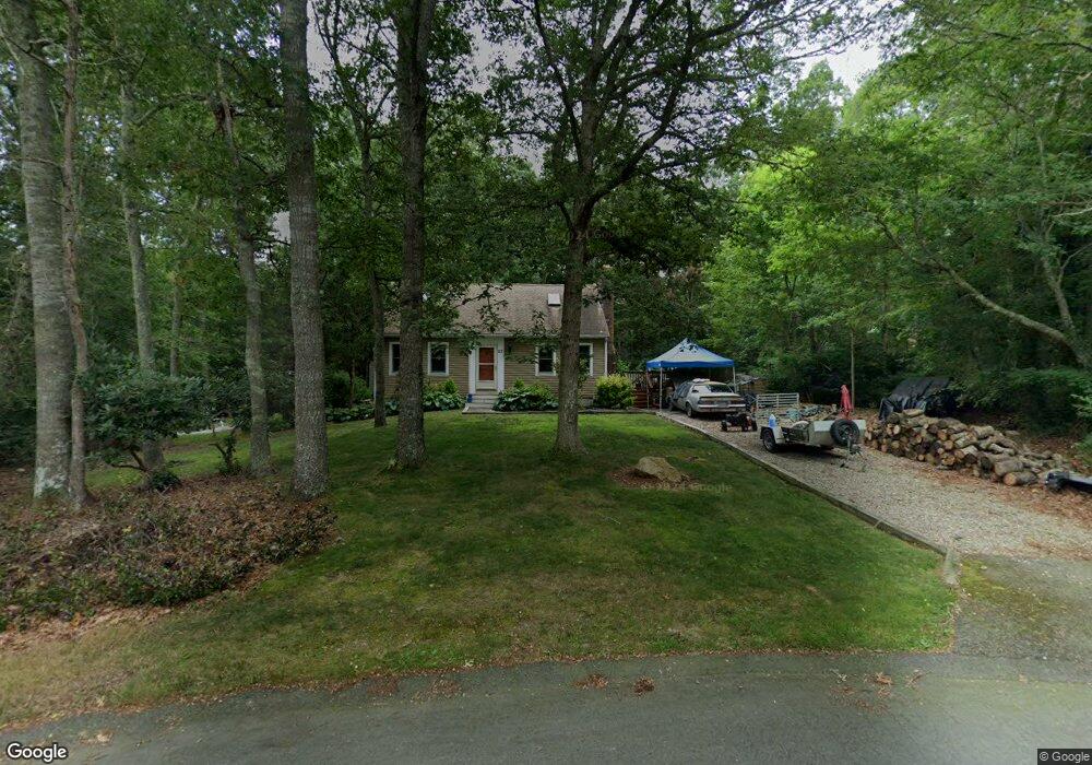 27 Sanderling Dr, Bourne, MA 2532 - photo 1