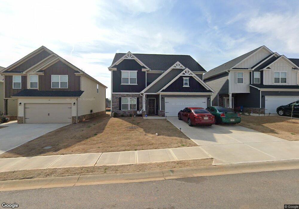 2541 Cornerstone Blvd unit 103, Hampton, GA 30228 - photo 1