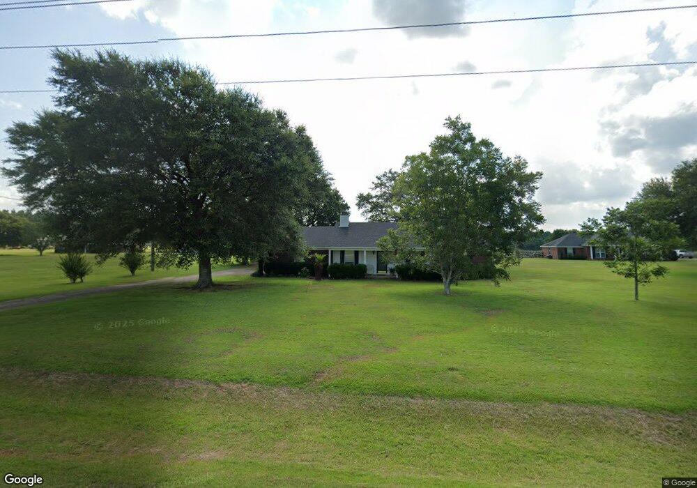 2040 Wilmer Rd, Wilmer, AL 36587 - photo 1