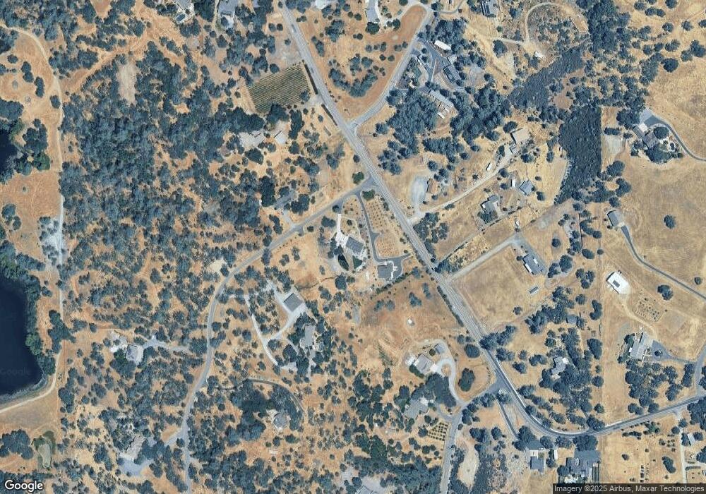 1901 Quartz Creek Ln, Placerville, CA 95667 - photo 1