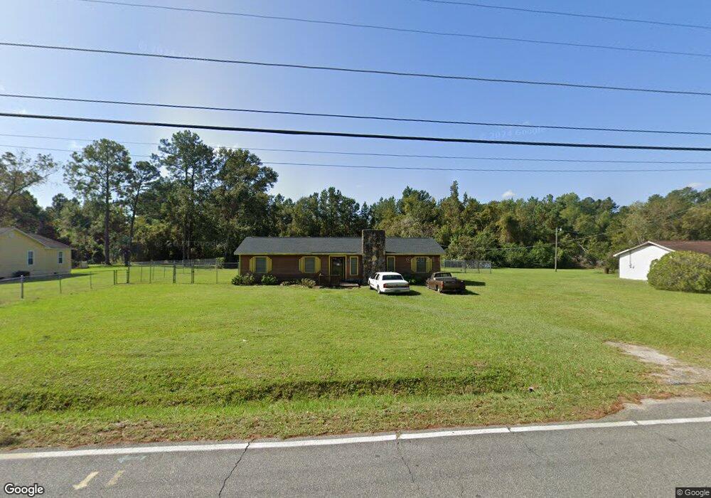 4205 Albany Ave, Waycross, GA 31503 - photo 1