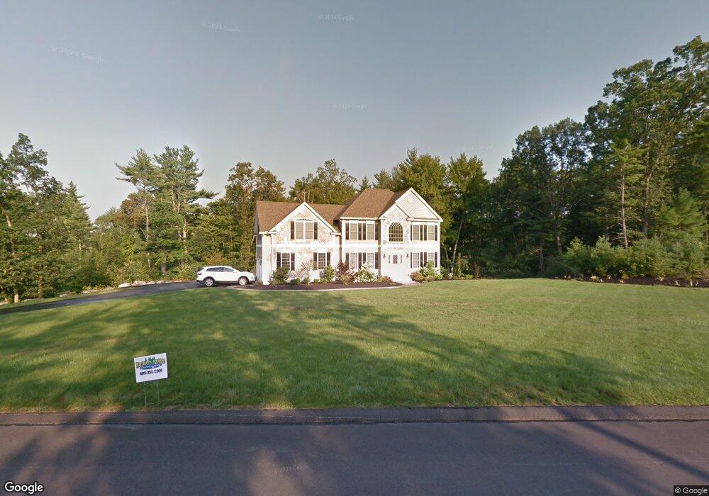 19 Tanager Way, Londonderry, NH 03053 - photo 1