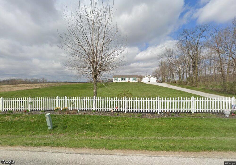 160 E 250 S, Wabash, IN 46992 - photo 1