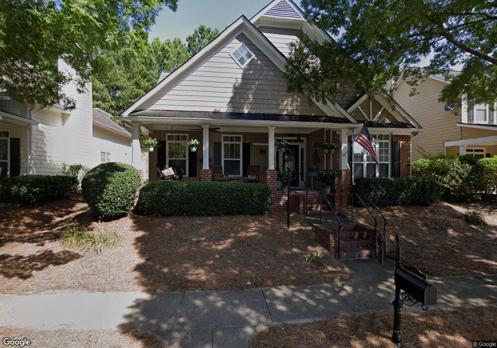 843 Scales Rd unit 1, Suwanee, GA 30024 - photo 1