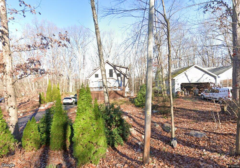 2 Edge Rock Dr, Drums, PA 18222 - photo 1