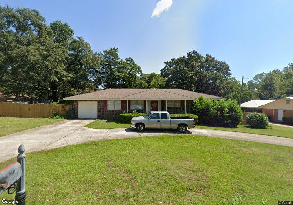 1512 N Cherokee Ave, Dothan, AL 36303 - photo 1