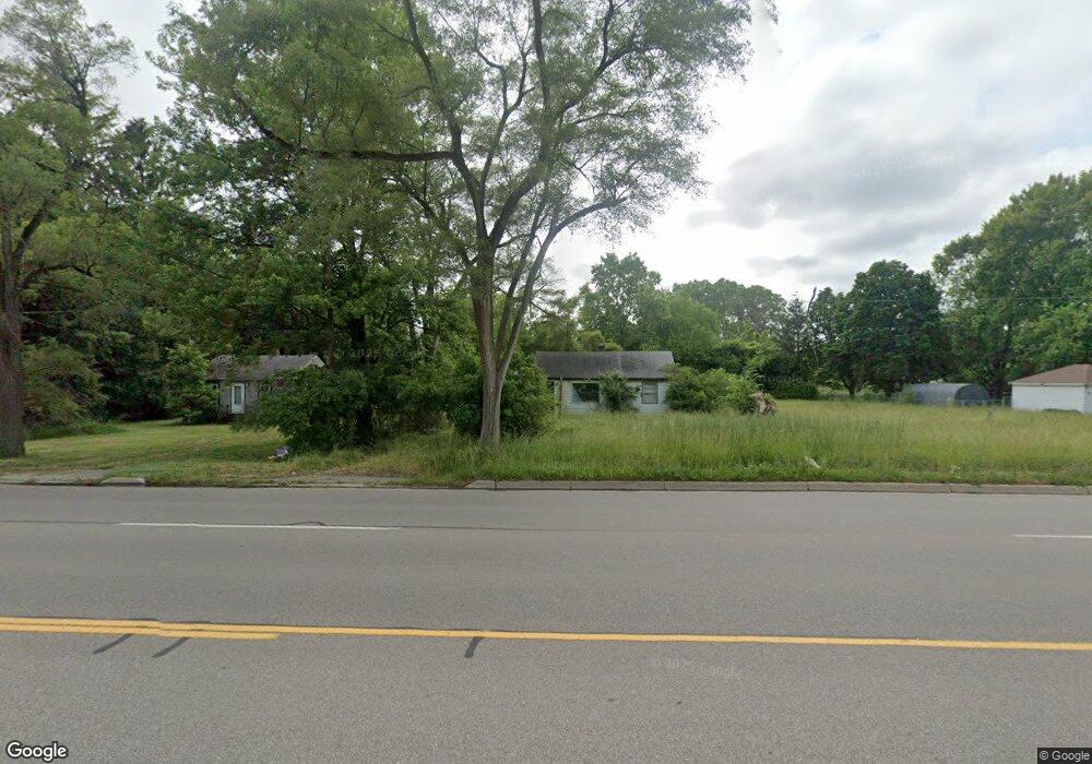 3445 N Center Rd, Flint, MI 48506 - photo 1