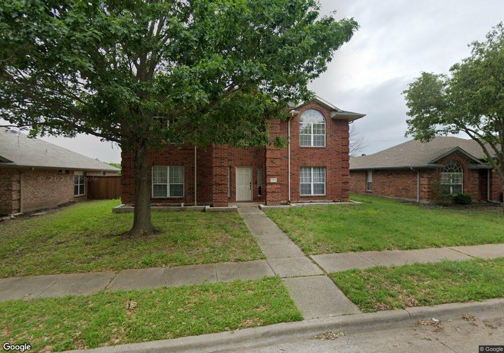 205 Towngate Dr, Wylie, TX 75098 - photo 1