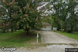 5547 Ryan Dr, Oreana, IL 62554