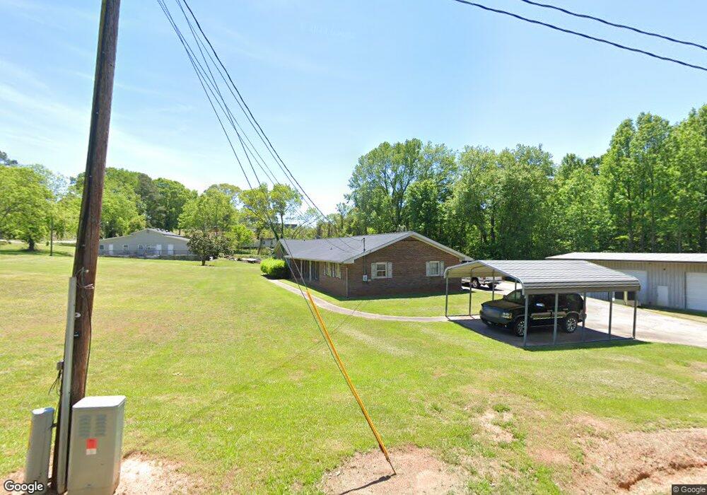 176 Webb Dr, Alto, GA 30510 - photo 1