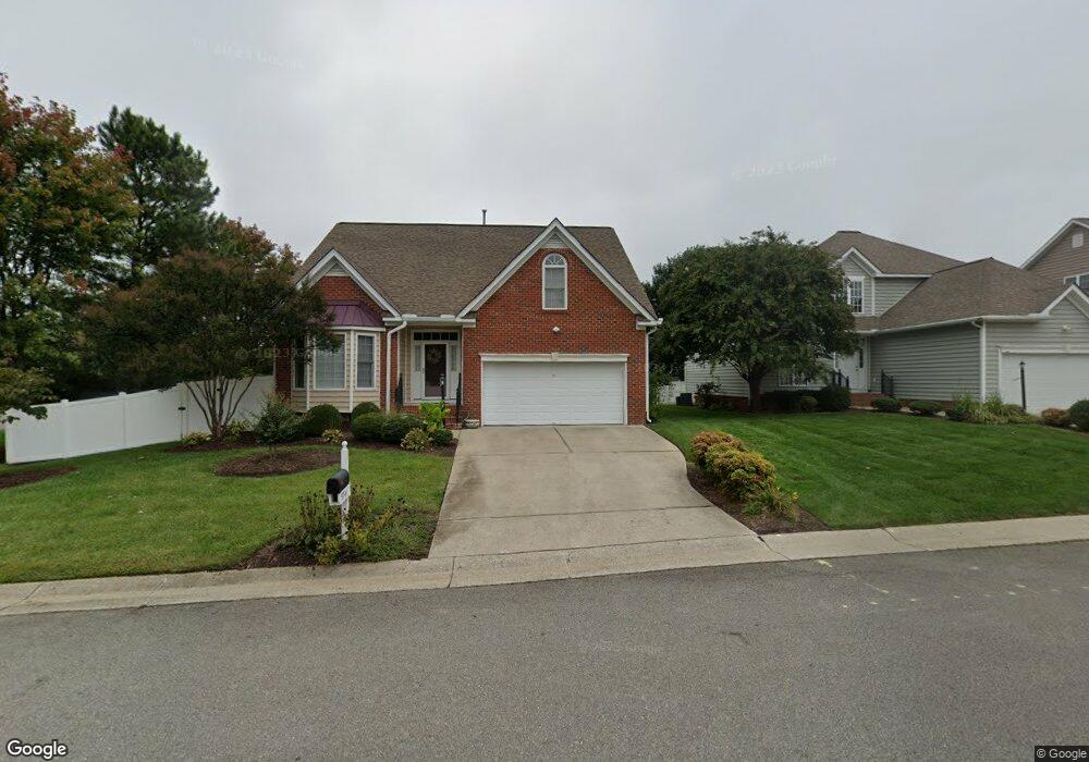 9741 Pemberton Crossing Dr, Henrico, VA 23294 - photo 1