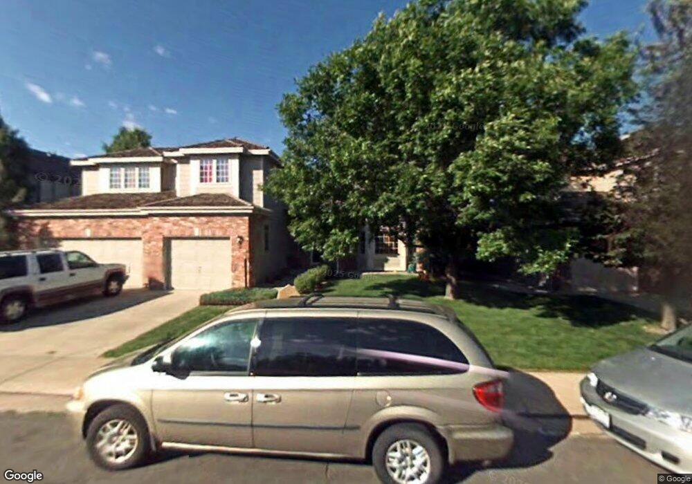 16254 E Prentice Place, Centennial, CO 80015 - photo 1