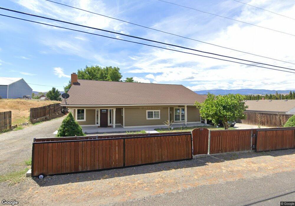 3110 Airway St, East Wenatchee, WA 98802 - photo 1
