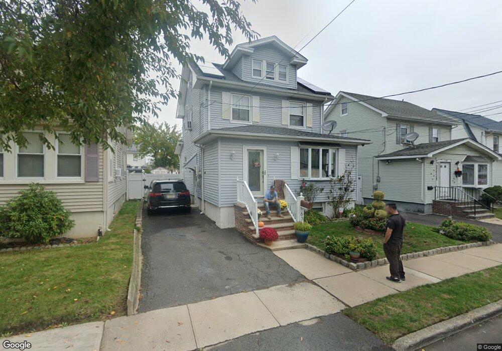 63 Mading Terrace, Hillside, NJ 07205 - photo 1