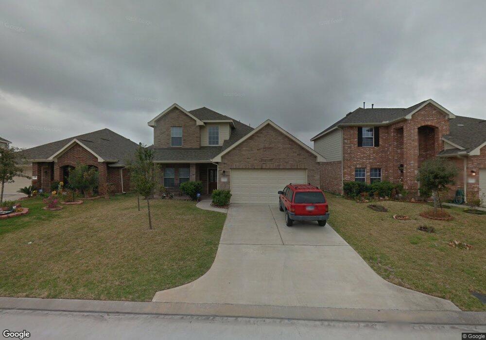 2611 Royal Thistle Dr, Houston, TX 77088 - photo 1