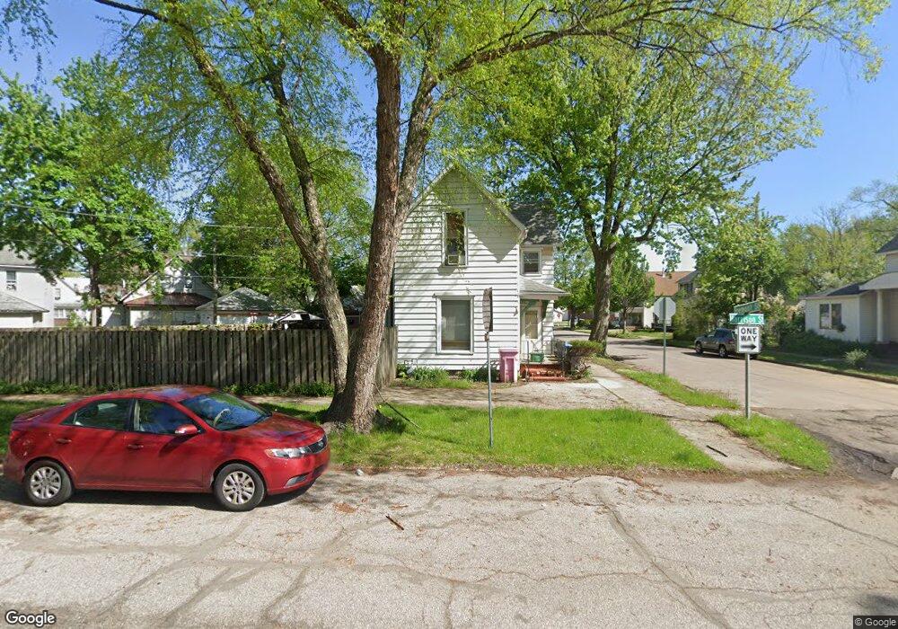 1300 Harrison St, Elkhart, IN 46516 - photo 1