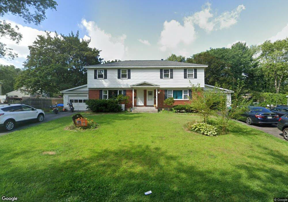 8 Clermont St, Delmar, NY 12054 - photo 1