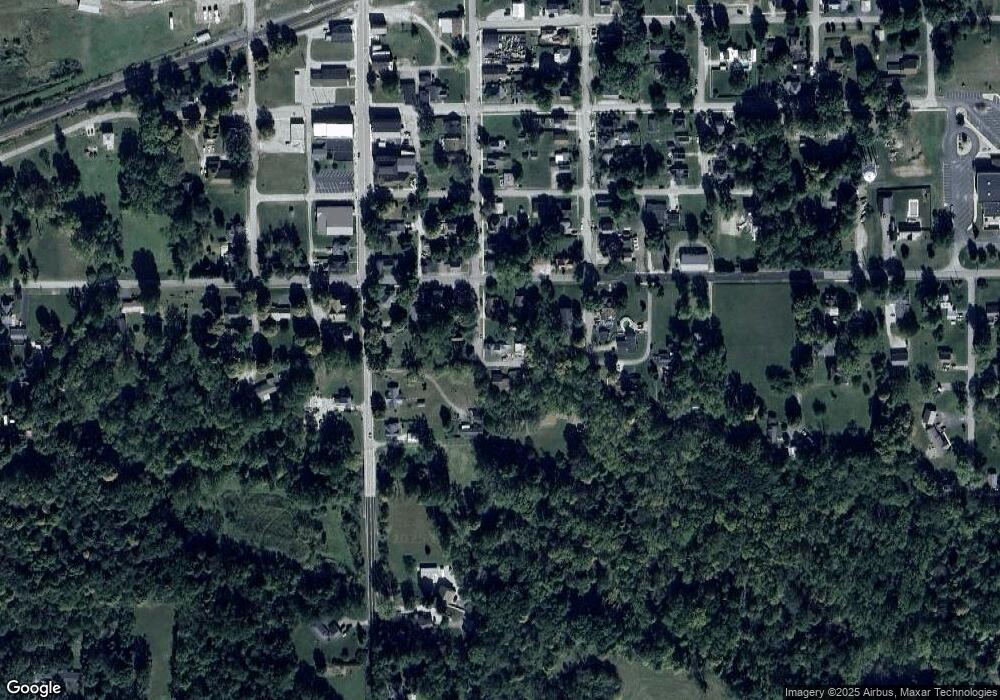 277 S Market St, Andrews, IN 46702 - photo 1