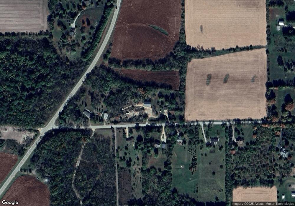 W1008 Yarwood Rd, Brooklyn, WI 53521 - photo 1