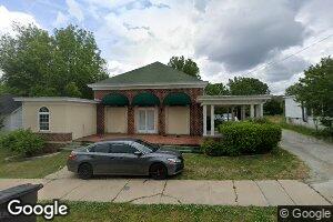 1304 Drayton St, Newberry, SC 29108